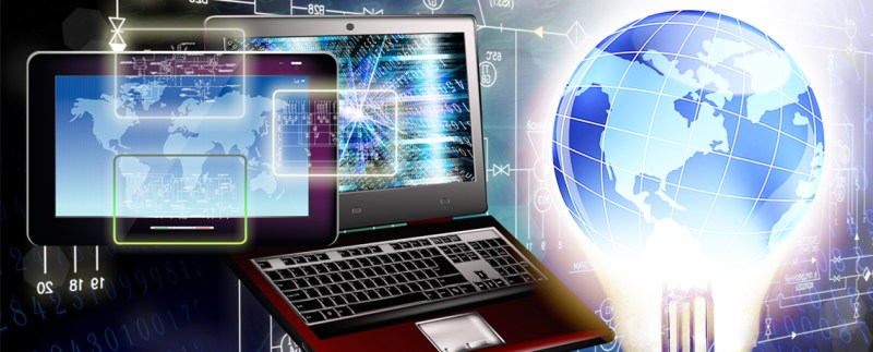 Electronics and Computers