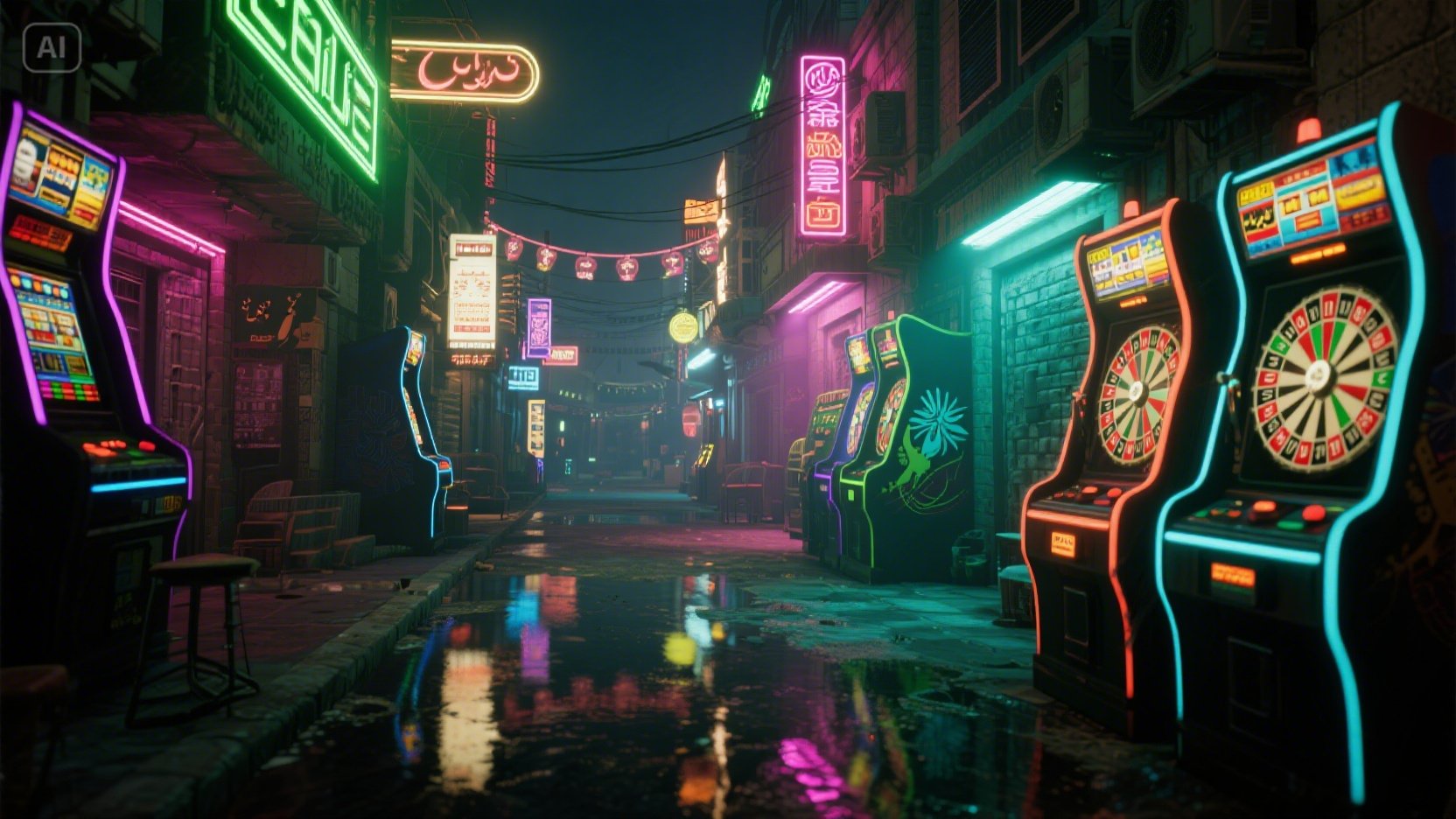 Treasure Spins Casino